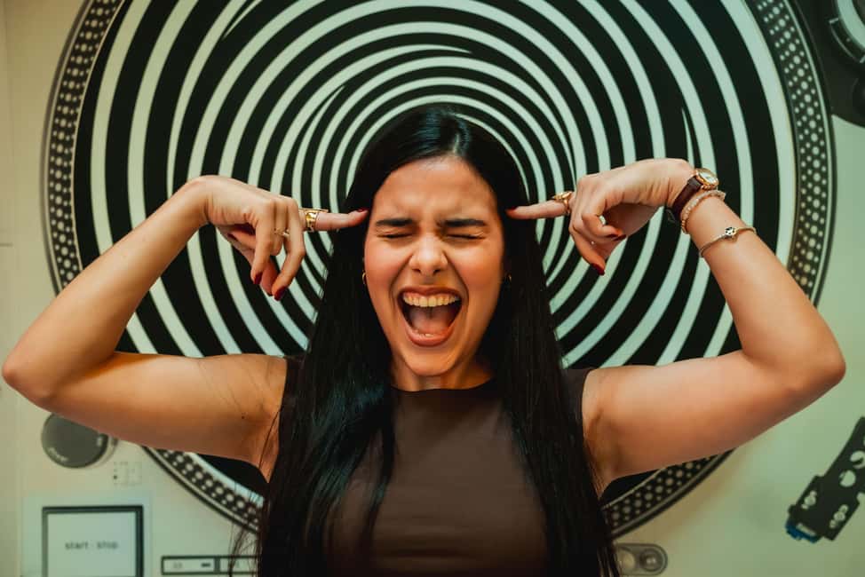 Madrid: Museum of Illusions Ticket - A 60-minute reality check in central Madrid