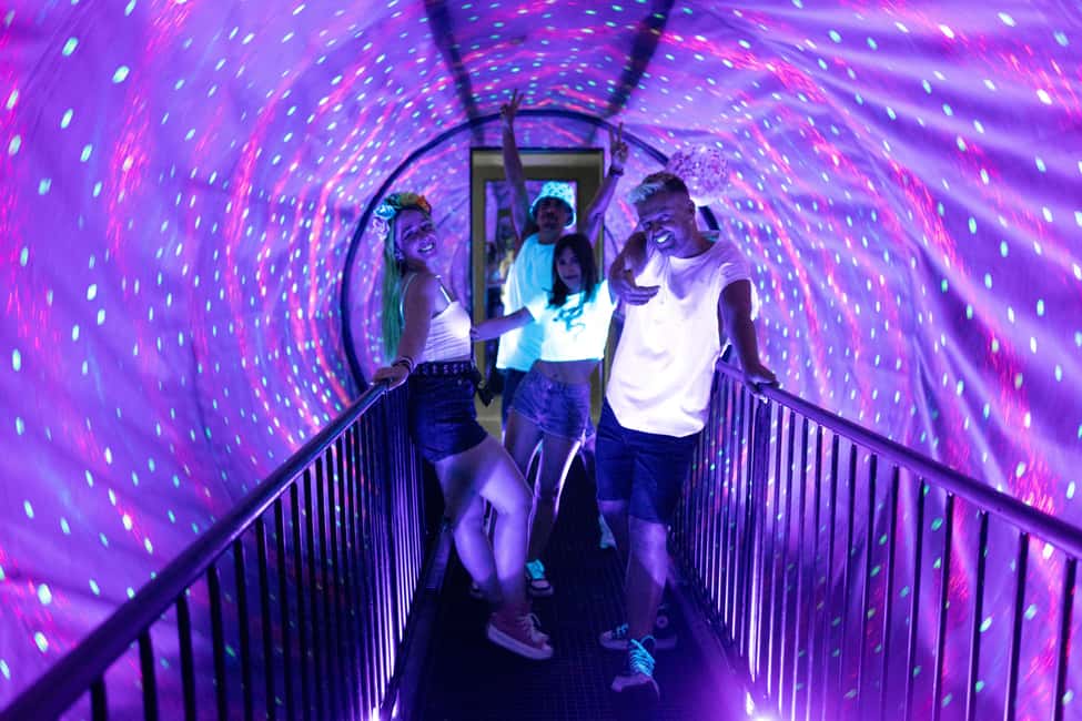 Madrid: Museum of Illusions Ticket - Price and timing: why $17 is actually fair