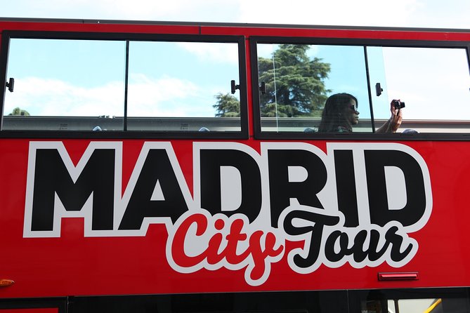 Madrid Panoramic City Bus Tour - Price and Value: Is $33.64 a Smart Buy?