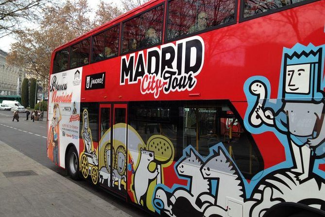 Madrid Panoramic City Bus Tour - Common Snags to Plan Around (From Real-World Headaches)
