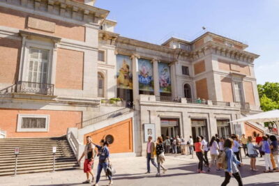 Madrid: Prado Museum Entry Ticket - How the Prado’s 3 Routes Save You From Museum Overload
