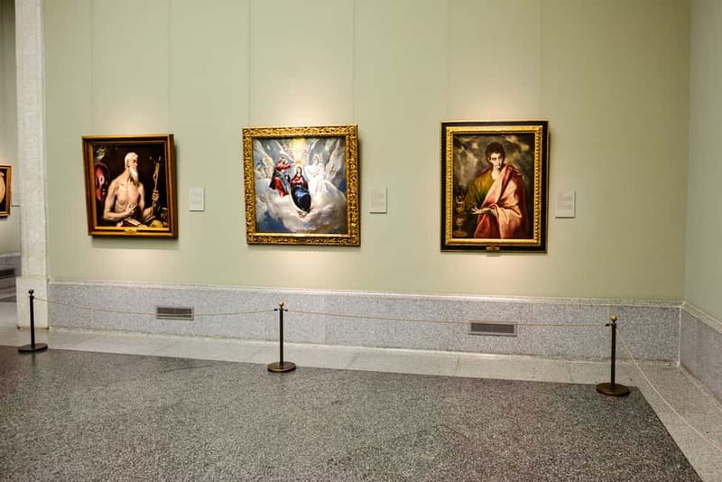 Madrid: Prado Museum Entry Ticket - Price, Free Hours, and When This $21 Ticket Makes Sense