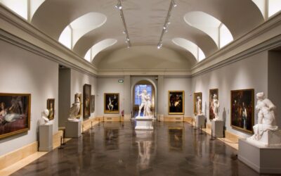 Madrid: Prado Museum Guided Tour With Fast Access - Pricing: what $28 really buys you (and what it doesn’t)
