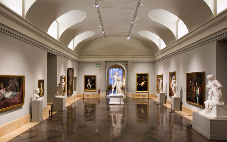 Madrid: Prado Museum Guided Tour With Fast Access - Pricing: what $28 really buys you (and what it doesn’t)