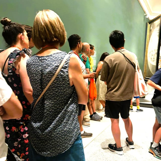 Madrid: Prado Museum Guided Tour with Skip-the-Line Ticket - Key Things That Make This Prado Tour Worth Your Time