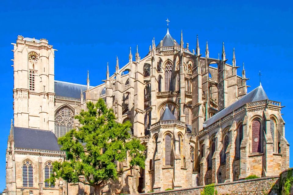 Madrid: Segovia and Toledo Tour, Alcazar, and Cathedral - Toledo Cathedral option: what the interior visit adds