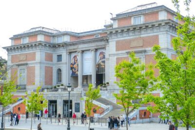 Madrid: Small Group of Prado Museum Tour & Optional Tapas - Skip-the-line entry: the real value in 90 minutes