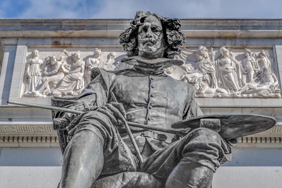 Madrid: Small Group of Prado Museum Tour & Optional Tapas - Price and value: why $53 can make sense here