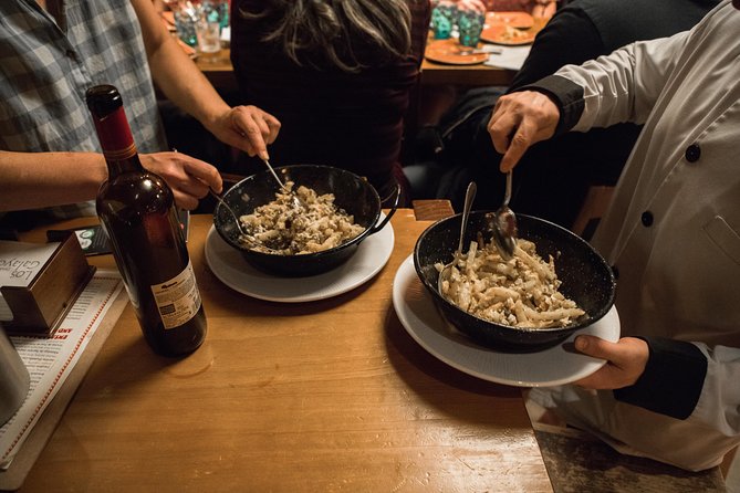 Madrid Tapas & Wine Tasting Walking Tour – Small Group Local Bars - Price and what $93.12 buys you in four bars