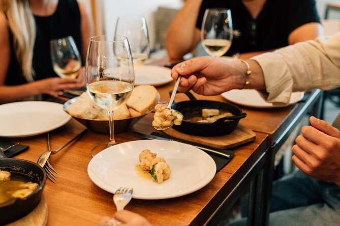 Madrid Tapas & Wine Tour with Rooftop Views and Local Guide - What’s the Value Really Like at $113.66?