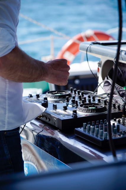 Malaga: Catamaran Sailing Cruise with Swimming & Optional DJ - Price and Value: Is $23 Worth It?