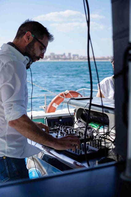 Malaga: Catamaran Sailing Cruise with Swimming & Optional DJ - Should You Book This Malaga Catamaran Cruise?