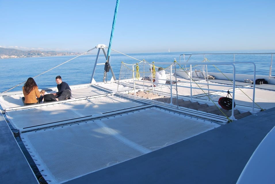 Malaga: Catamaran Sunset or Night Cruise w/ Live DJ & Drink - Who This Cruise Is Best For (and Who Should Skip It)