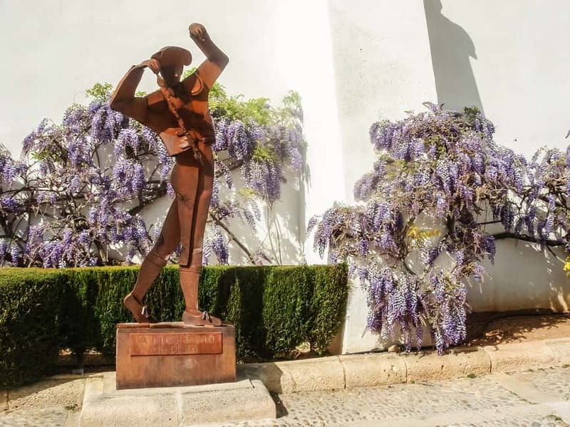 Málaga & Costa del Sol: Ronda and Setenil de las Bodegas - Ronda on foot: the guided 1.5-hour walk and what it’s actually for