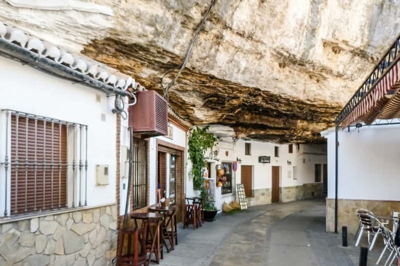 Málaga & Costa del Sol: Ronda and Setenil de las Bodegas - Puente Nuevo and Casa Museo Don Bosco: the view stop that pulls the day together