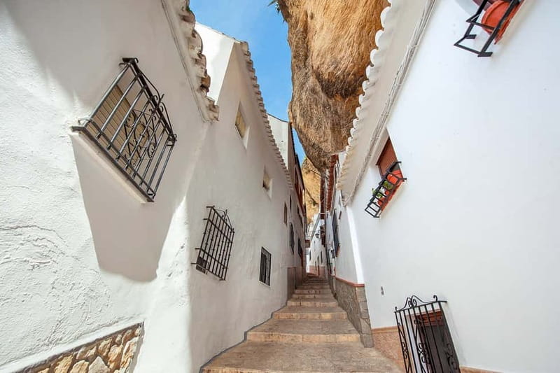 Málaga & Costa del Sol: Ronda and Setenil de las Bodegas - Free time in Ronda: how to turn 3.5 hours into meaningful wandering