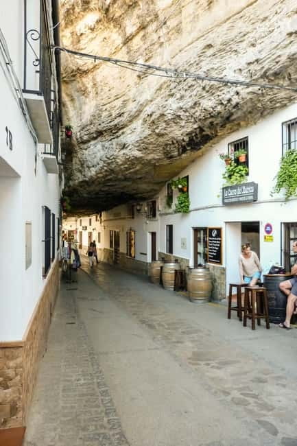 Málaga & Costa del Sol: Ronda and Setenil de las Bodegas - Price and value for around $35: what’s covered and why it can be worth it