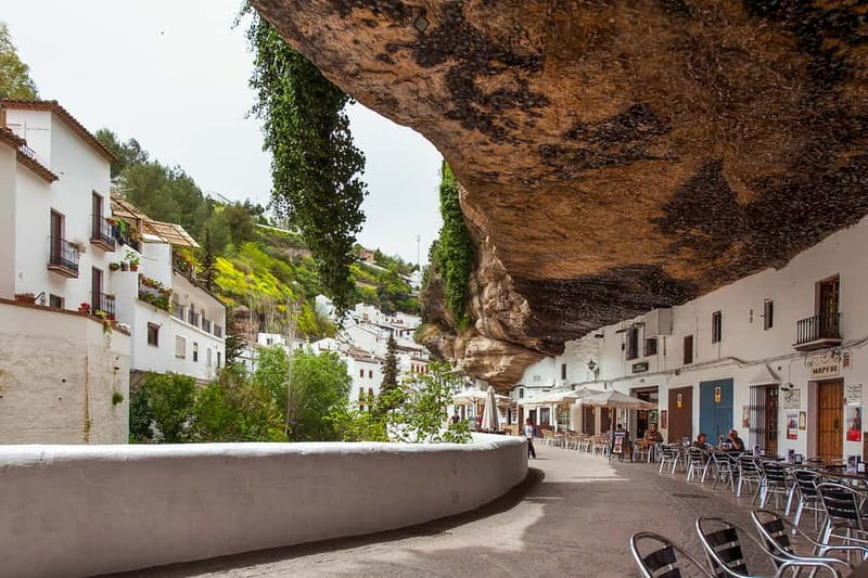 Málaga & Costa del Sol: Ronda and Setenil de las Bodegas - Guide quality: why names like Melanie, Jorge, Pepe, Mariana matter