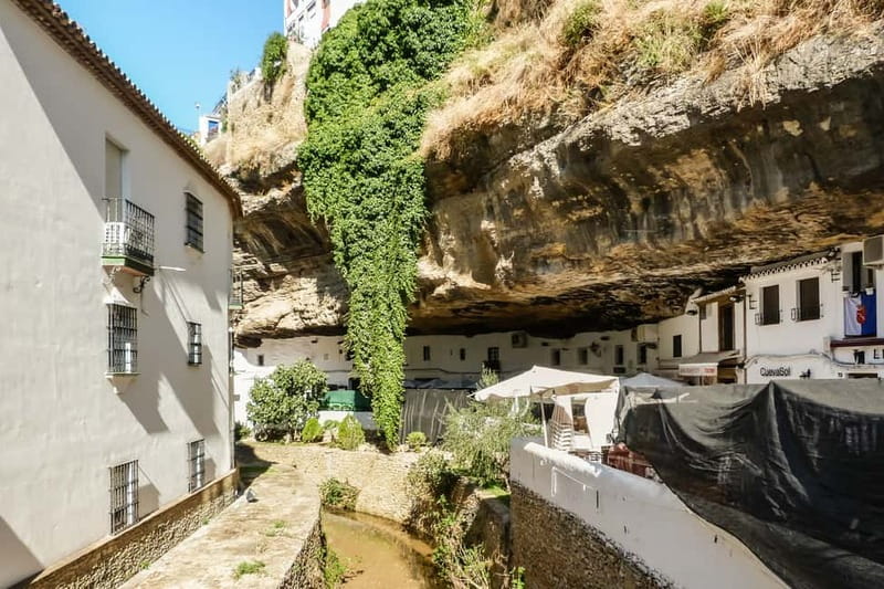 Málaga & Costa del Sol: Ronda and Setenil de las Bodegas - Comfort, weather, and walking reality in Ronda