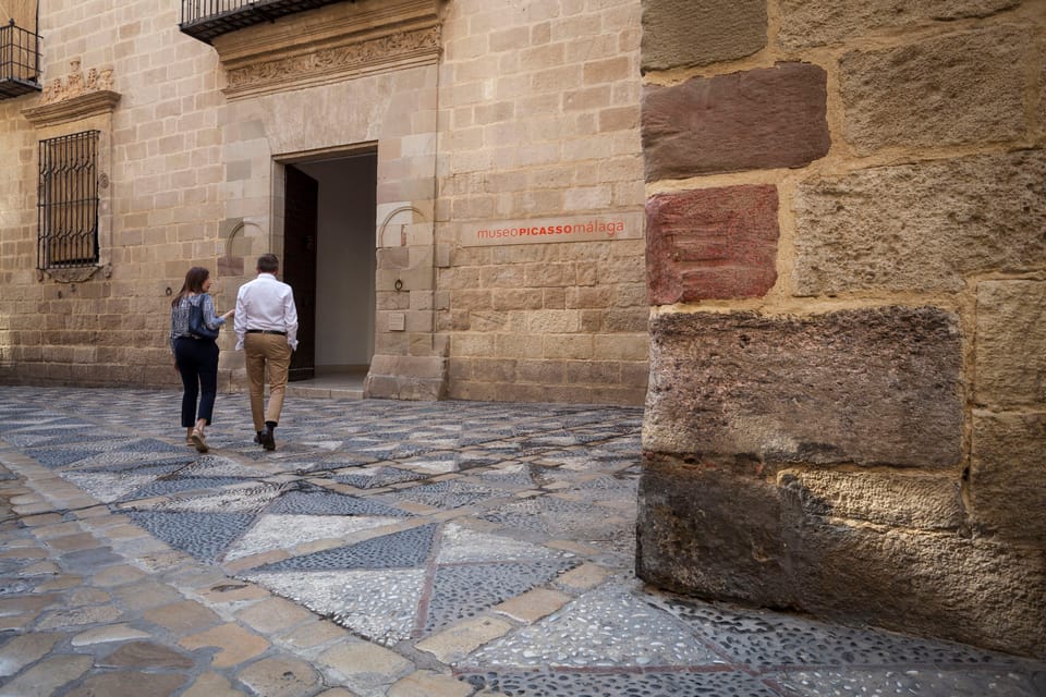 Málaga: Museo Picasso Málaga Entry Ticket - Price and Value: Is $15 worth it?
