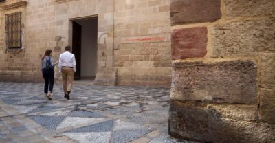Málaga: Museo Picasso Málaga Entry Ticket - Your Ticket at a Glance: Permanent collection plus two current inclusions