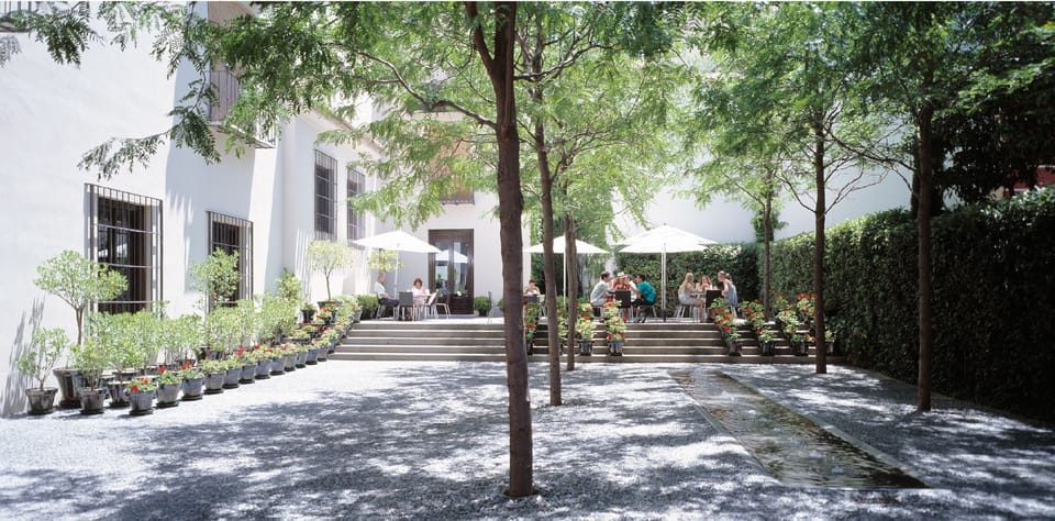 Málaga: Museo Picasso Málaga Entry Ticket - Audio Guide Tips: How to use the QR guide like a pro