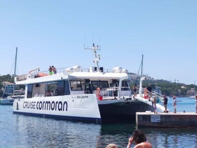 Mallorca: 3.5-Hour Boat Trip with Swimming and Snorkeling - Getting to Santa Ponsa: transfers and timing that actually matter