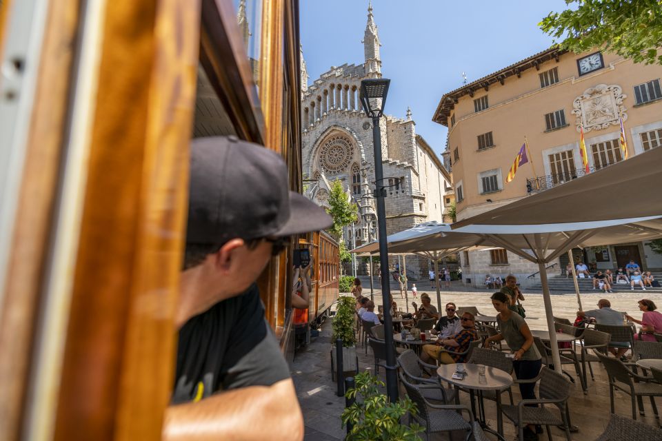 Mallorca: Island Tour with Boat, Tram & Train from the South - Price and Value: What $117 Is Really Buying