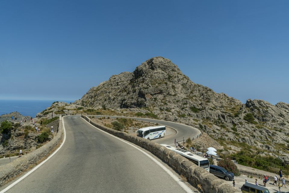 Mallorca: Island Tour with Boat, Tram & Train from the South - Who This Tour Suits Best (and Who Should Skip It)