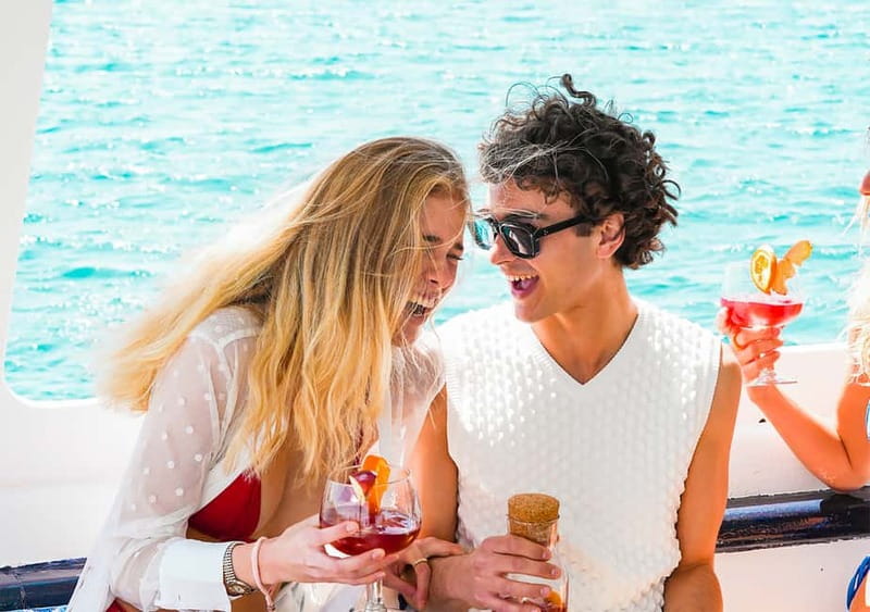 Mallorca: Palma Boat Tour & Snorkeling with Drink Included - Quick hits: what’s especially good here