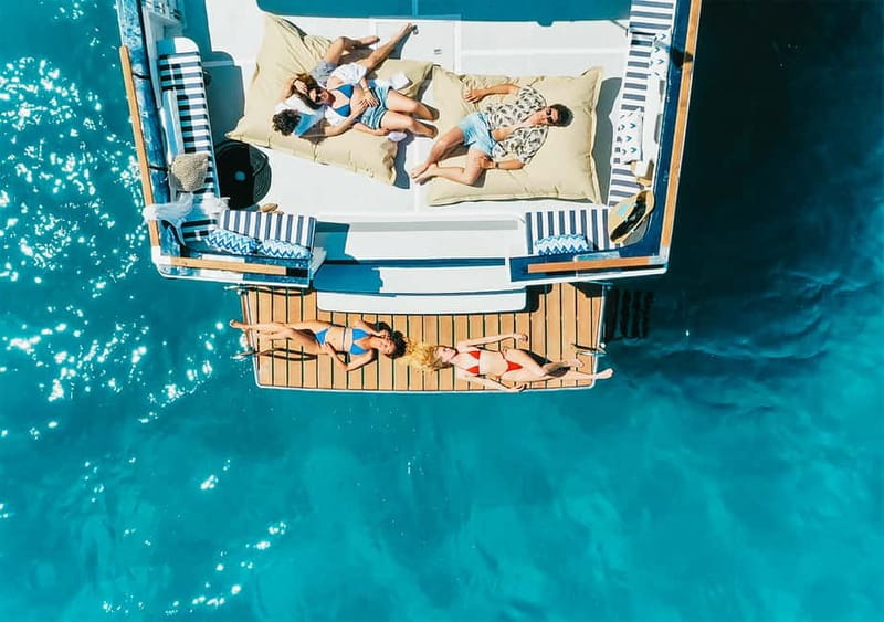 Mallorca: Palma Boat Tour & Snorkeling with Drink Included - Snorkeling reality check: gear, fish, and what to expect