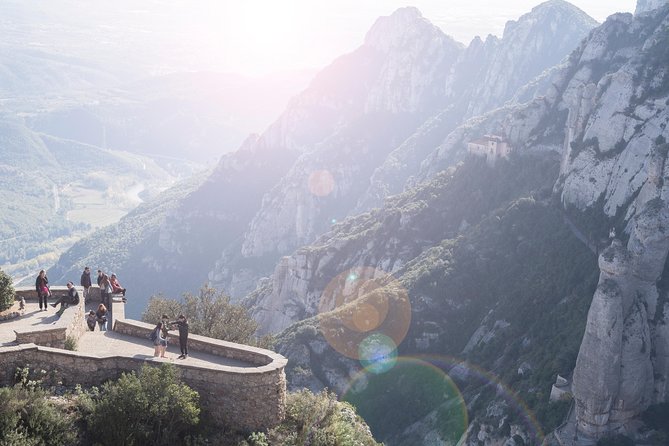 Montserrat Afternoon Tour & Black Madonna Priority Access - Montserrat in one afternoon: what makes this tour work