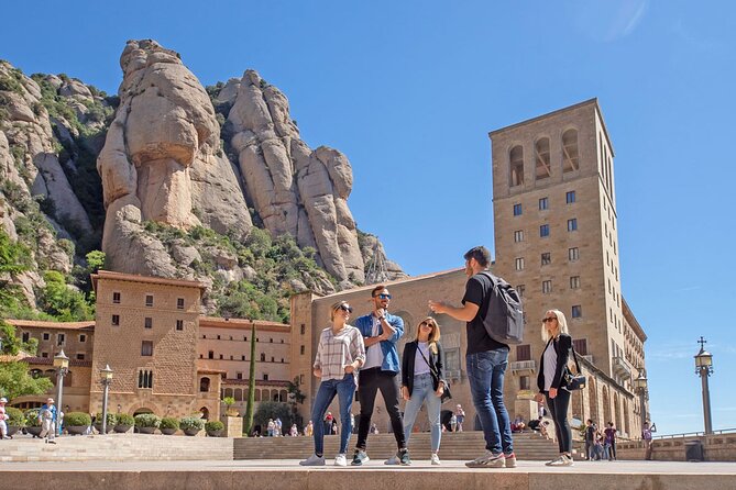 Montserrat, Girona & Costa Brava Guided Day Trip from Barcelona - Key Highlights That Make This Day Trip Worth Your Time