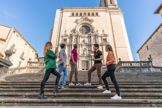 Montserrat, Girona & Costa Brava Guided Day Trip from Barcelona - The Full Schedule From 8:30 to Return: How the Day Really Feels