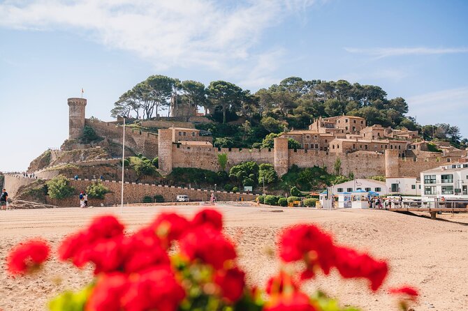 Montserrat, Girona & Costa Brava Guided Day Trip from Barcelona - What to Budget Beyond the Tour Price