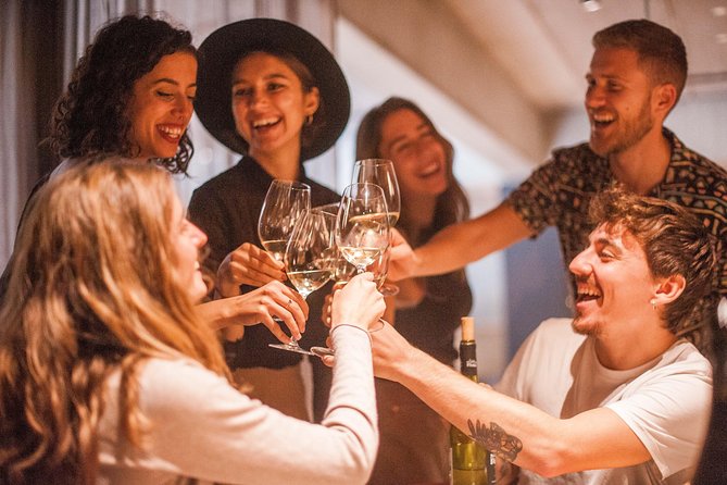Montserrat Half-Day Tour with Tapas and Gourmet Wines - A half-day that feels like two cities: Barcelona to Montserrat to wine country