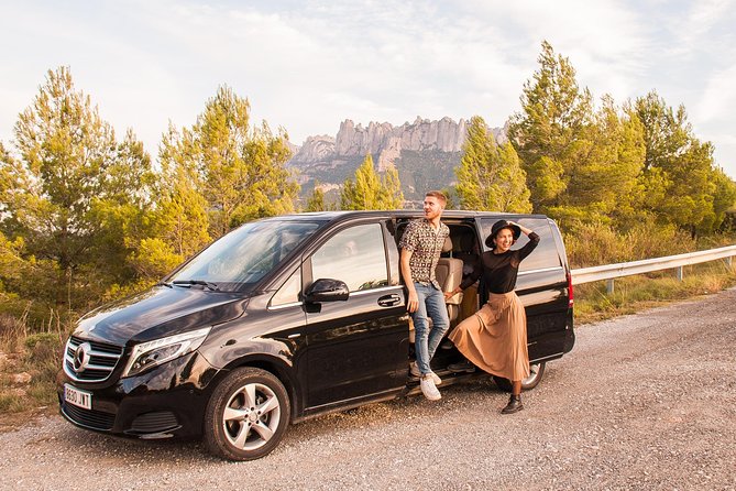 Montserrat Half-Day Tour with Tapas and Gourmet Wines - Who this tour fits best (and who should think twice)