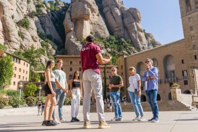Montserrat Monastery Half Day Experience from Barcelona - Price and Value: What You’re Paying For