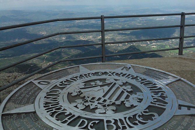 Montserrat Monastery Small Group or Private Tour Hotel pick-up - Montserrat Museum: art from medieval to modern Catalonia
