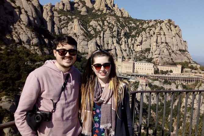 Montserrat Monastery Small Group or Private Tour Hotel pick-up - Price and logistics: is $114.24 good value?