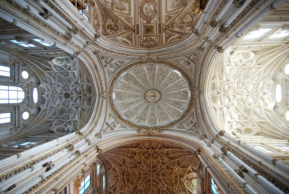 Mosque-Cathedral of Córdoba Guided Tour with Tickets - Priority access and tickets: what it changes in real life