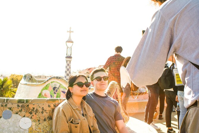 Park Guell and Sagrada Familia Tour with Skip the Line Tickets - The Value: Skip-The-Line Plus Two Gaudí Icons