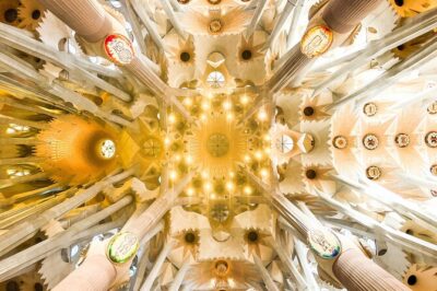 Park Guell and Sagrada Familia Tour with Skip the Line Tickets - English-Only Guidance: Better Explanations, Less Waiting