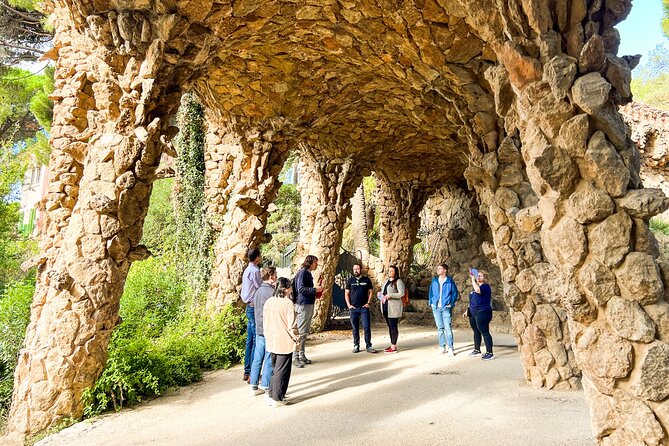 Park Guell and Sagrada Familia Tour with Skip the Line Tickets - Who This Tour Fits Best (And Who Might Prefer Something Else)