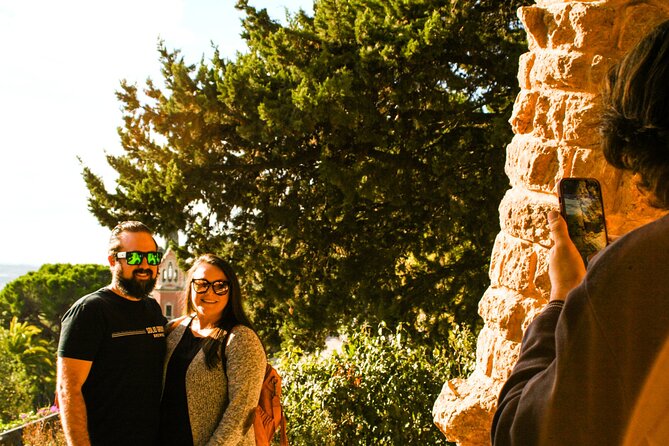 Park Guell and Sagrada Familia Tour with Skip the Line Tickets - Should You Book This Park Güell and Sagrada Familia Tour?