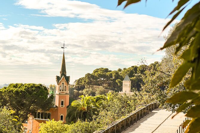 Park Guell and Sagrada Familia Tour with Skip the Line Tickets - FAQ