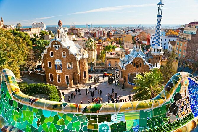 Park Guell Guided Tour with Skip the Line Ticket - Quick Take: Why This Park Güell Tour Works