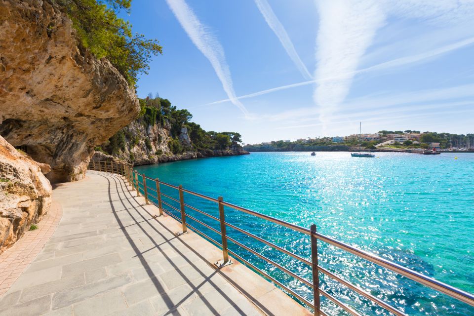 Porto Cristo: Caves of Hams Entry Ticket - Who this suits best (and who should rethink it)