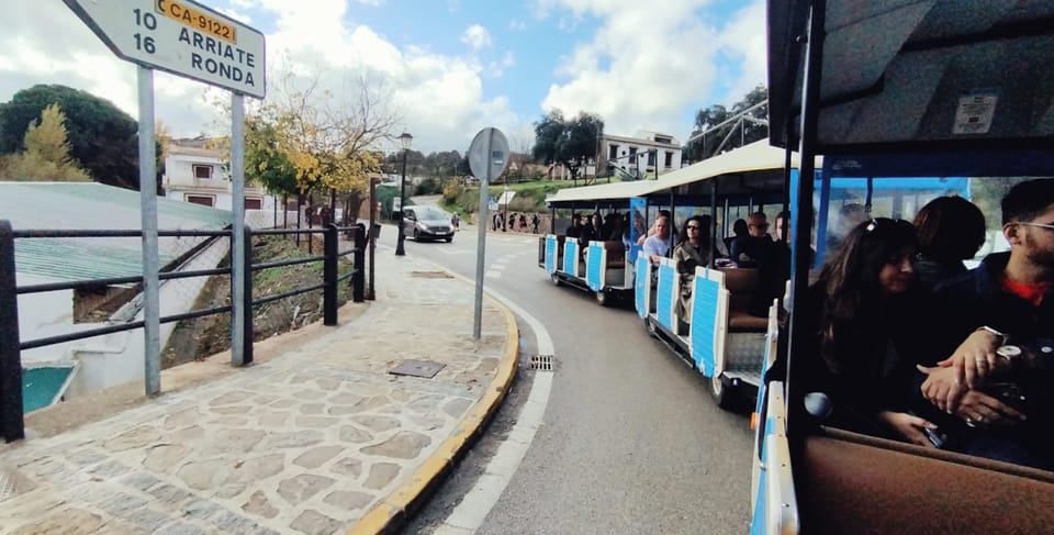 Ronda and Setenil Tour with Free Time and Map from Málaga - Key things to know before you go