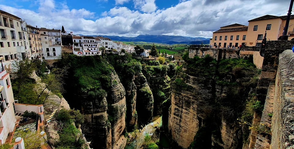 Ronda and Setenil Tour with Free Time and Map from Málaga - How This Málaga to Ronda and Setenil Tour Really Plays Out